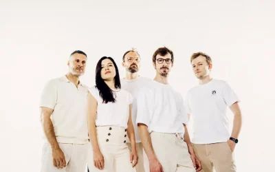 Ensemble Ouranos Quintette à vent